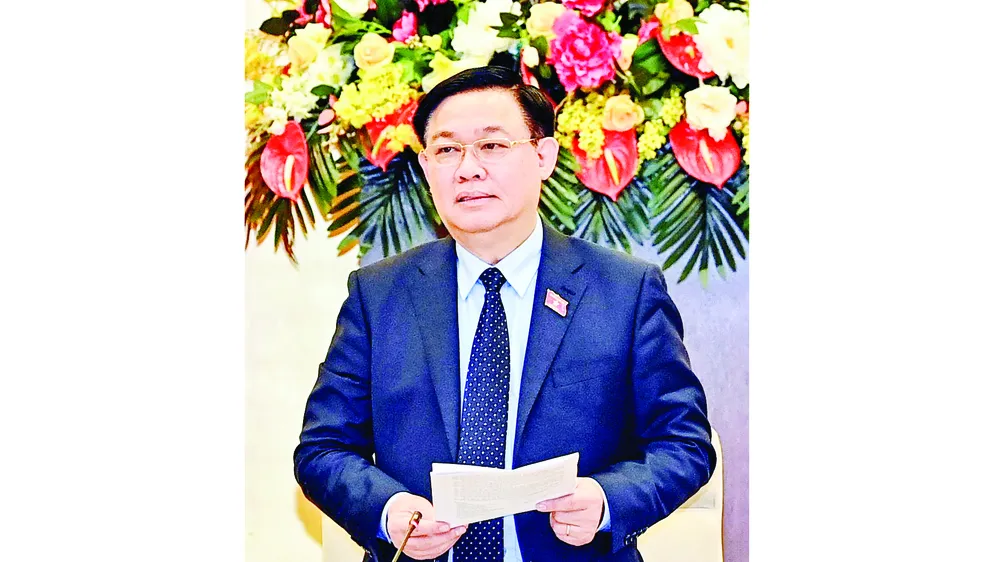 Chương trình phục hồi ưu tiên dự án có tính lan tỏa