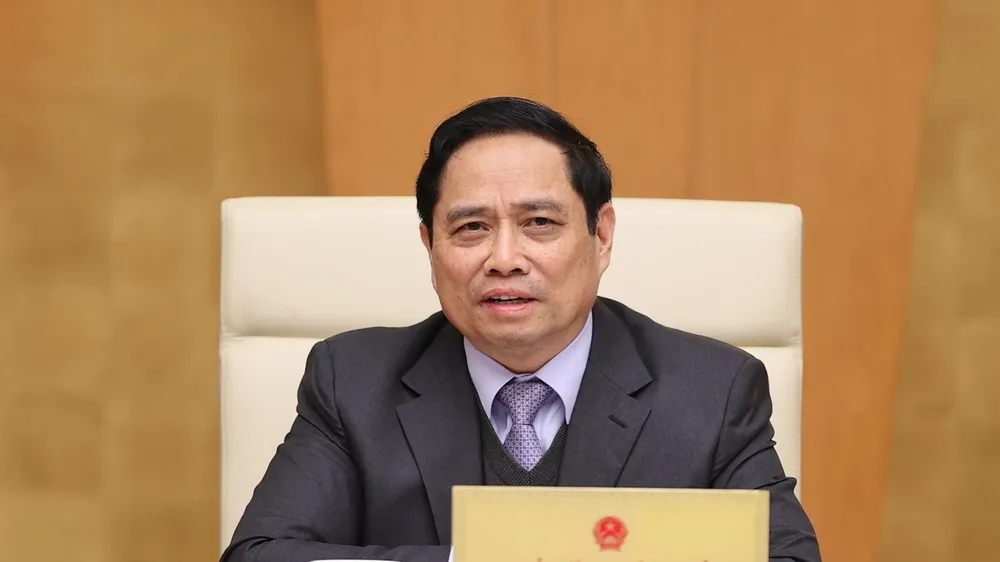 Hoàn thiện thể chế cần lấy thực tiễn làm thước đo