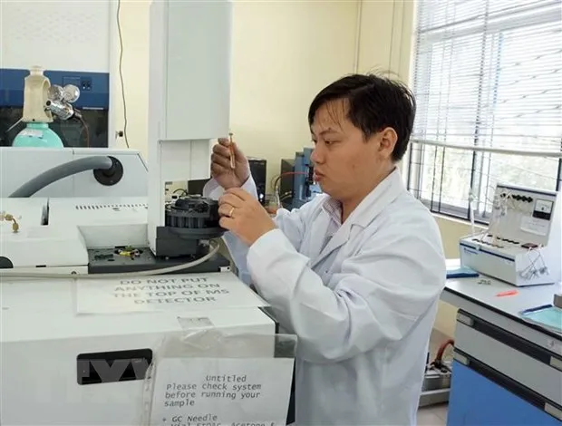 Nhiều giảng viên và sinh viên đạt thành tích tiêu biểu 
