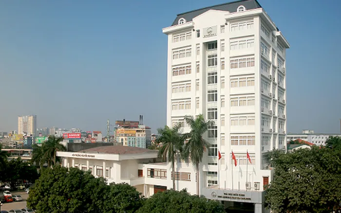 ĐH Quốc gia Hà Nội vào tốp 1.000 trên bảng xếp hạng của Webometrics
