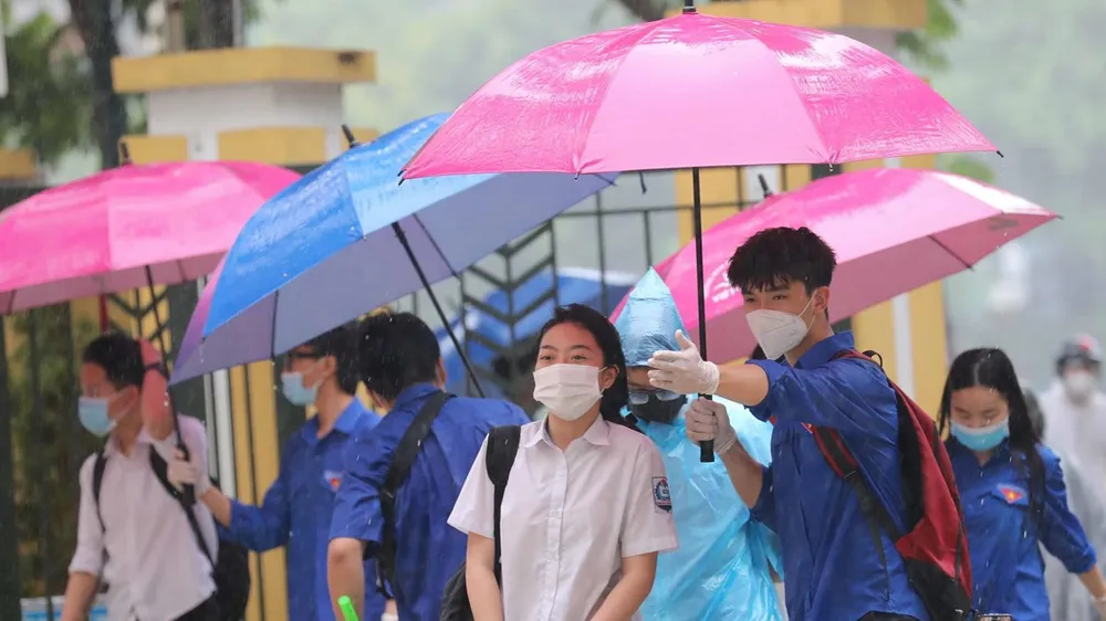 TPHCM hỗ trợ sinh viên tìm nhà trọ, việc làm