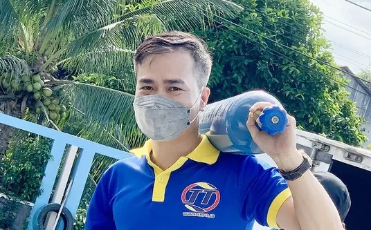 Những doanh nhân trẻ hướng về cộng đồng