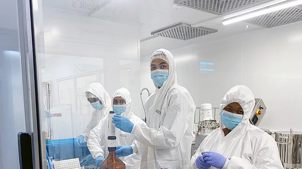 WHO nhân rộng công nghệ mRNA