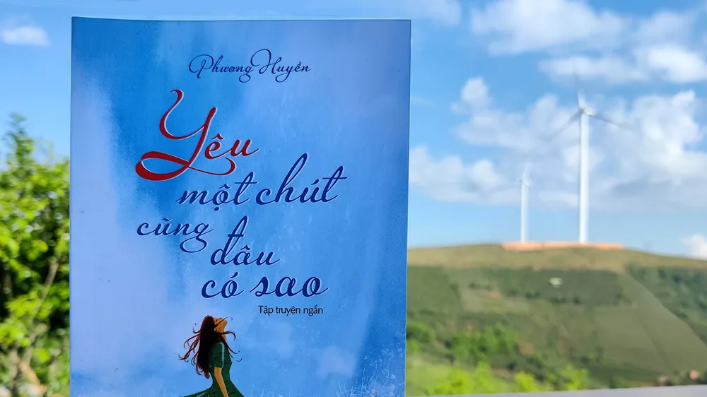 Những cung bậc của tình yêu