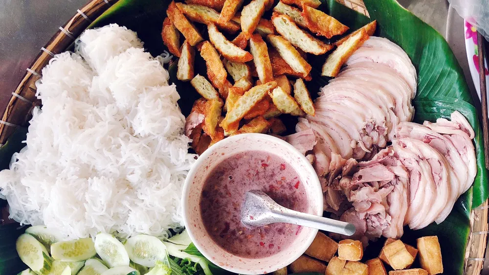  Hồn Bắc ở phương Nam