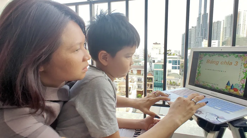 Nơi nào đó để trốn nỗi buồn