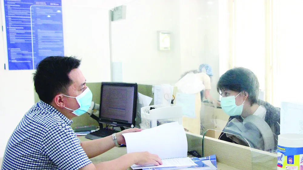 TPHCM sáng tạo, bứt tốc phát triển - Tăng giải quyết thủ tục hành chính trong ngày