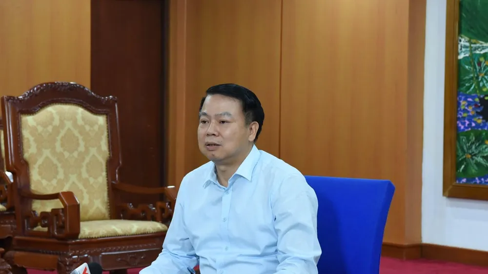 Sẽ bố trí cán bộ chủ chốt đáp ứng yêu cầu chuyên môn lĩnh vực chứng khoán