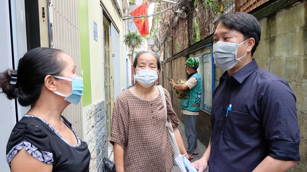 Đổi mới quy trình bổ nhiệm cán bộ 
