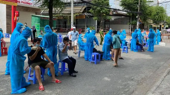 Thêm cánh tay đắc lực cho hệ thống y tế cơ sở