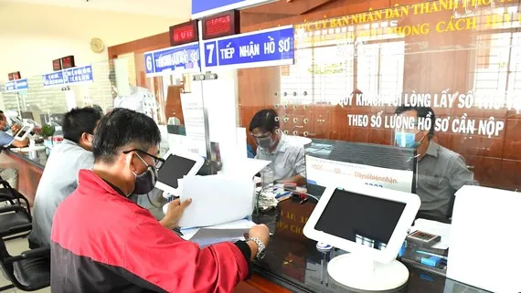 Loại bỏ những thủ tục không cần thiết trong lĩnh vực xây dựng