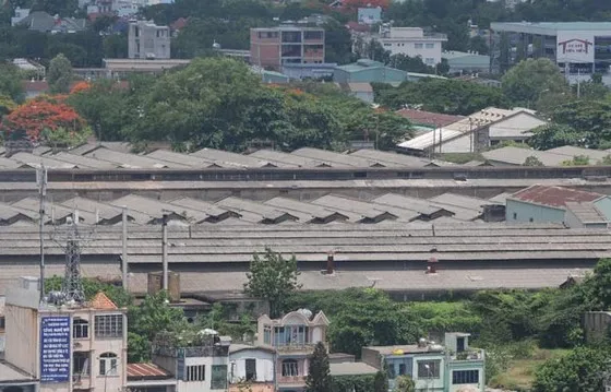 Chậm cổ phần hóa vì… đất
