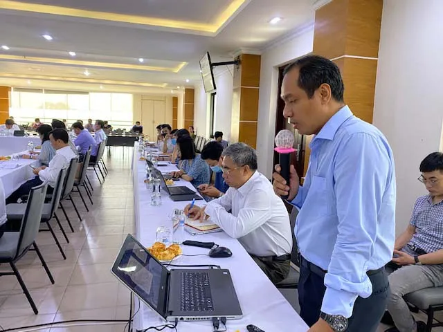 Bài toán nhân lực để phát triển Tây Nam bộ