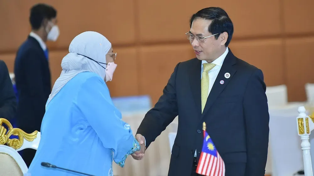 ASEAN: Đẩy mạnh hợp tác để khôi phục toàn diện