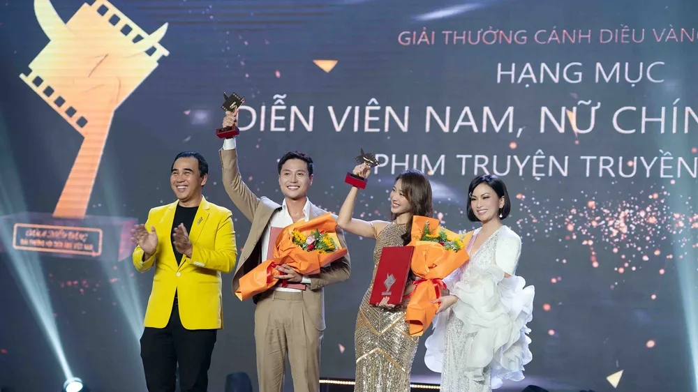 Cánh diều 2021: Hồi sinh nhưng cần đột phá