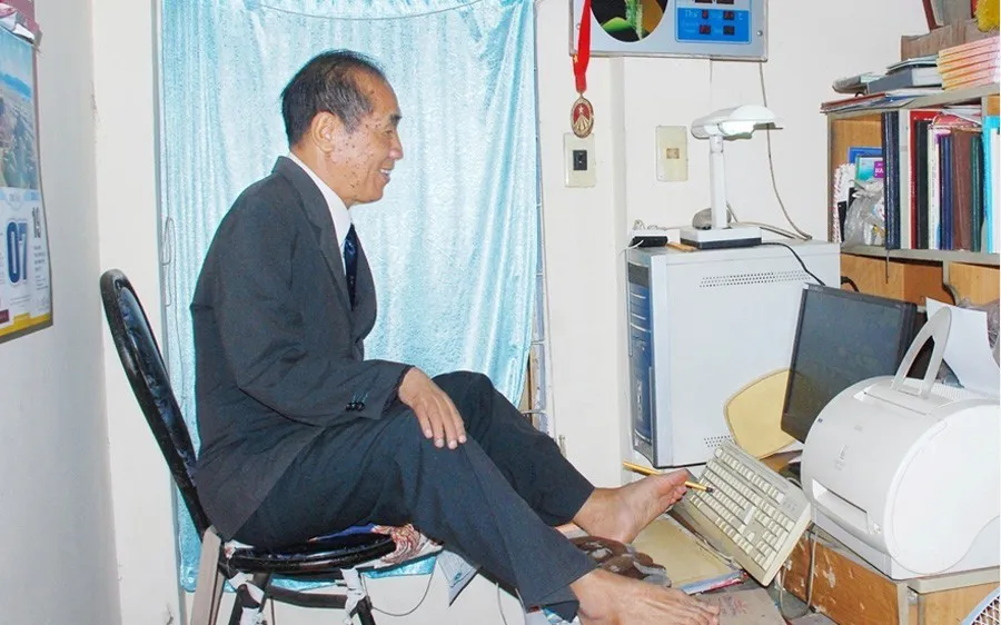 Nguyễn Ngọc Ký - vẫn cháy lửa nhân sinh