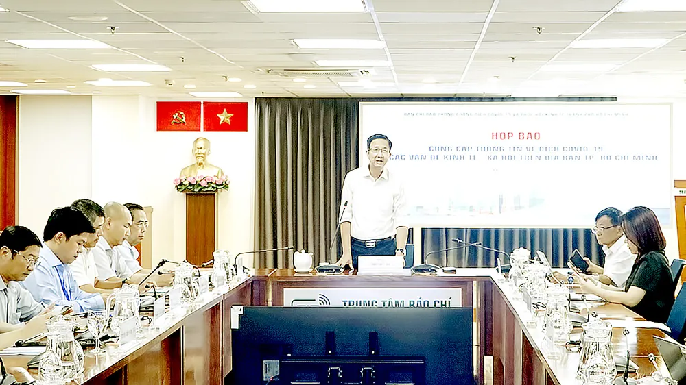 Không phát hiện doanh nghiệp xăng dầu găm hàng