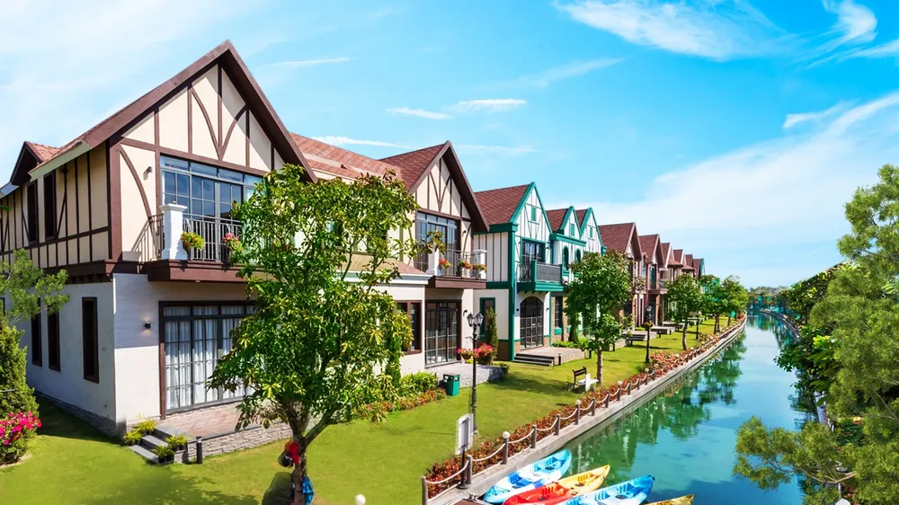 Những “con đường” lớn đưa Hồ Tràm thành tâm điểm du lịch quốc tế