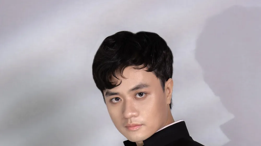 Nhạc trưởng Dustin Tiêu: Khát khao lan tỏa âm nhạc cổ điển