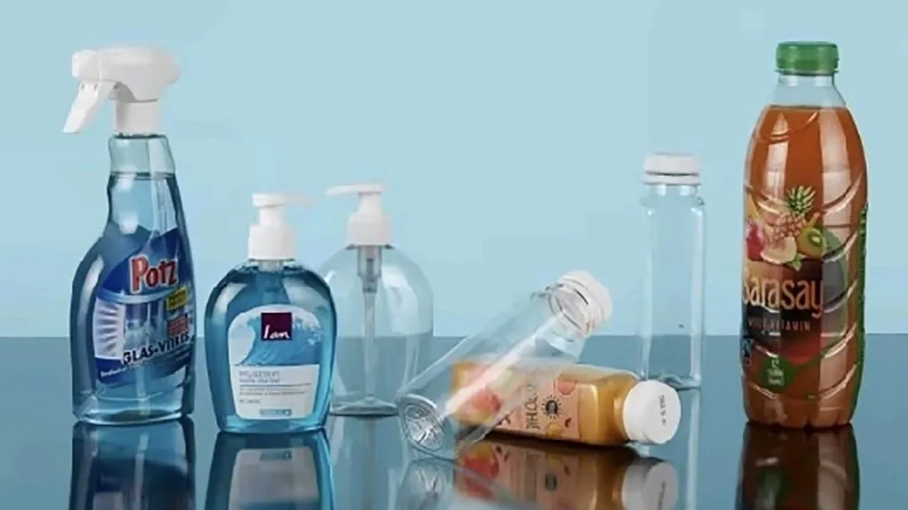 Công nghệ biến CO2 thành nhiên liệu sản xuất