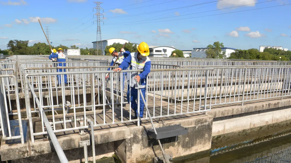 Tăng cường giải pháp bảo vệ nguồn nước