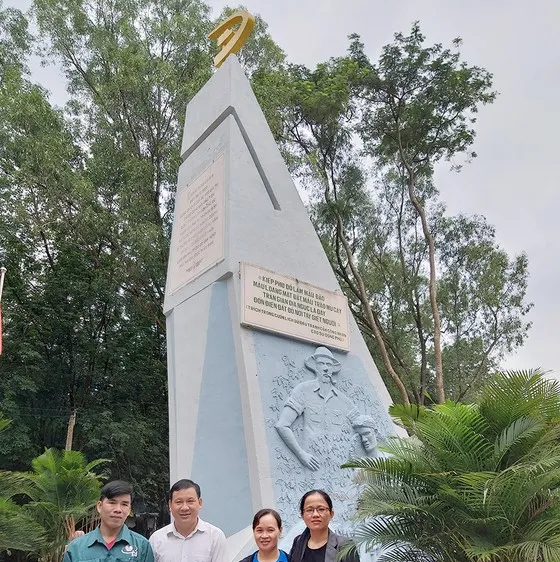 Phú Riềng Đỏ xây dựng nông thôn mới