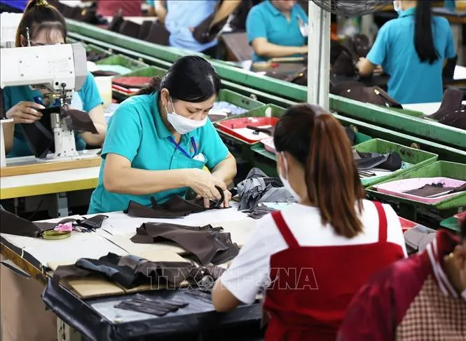 TPHCM: Hỗ trợ người lao động bị giảm giờ làm, chấm dứt hợp đồng