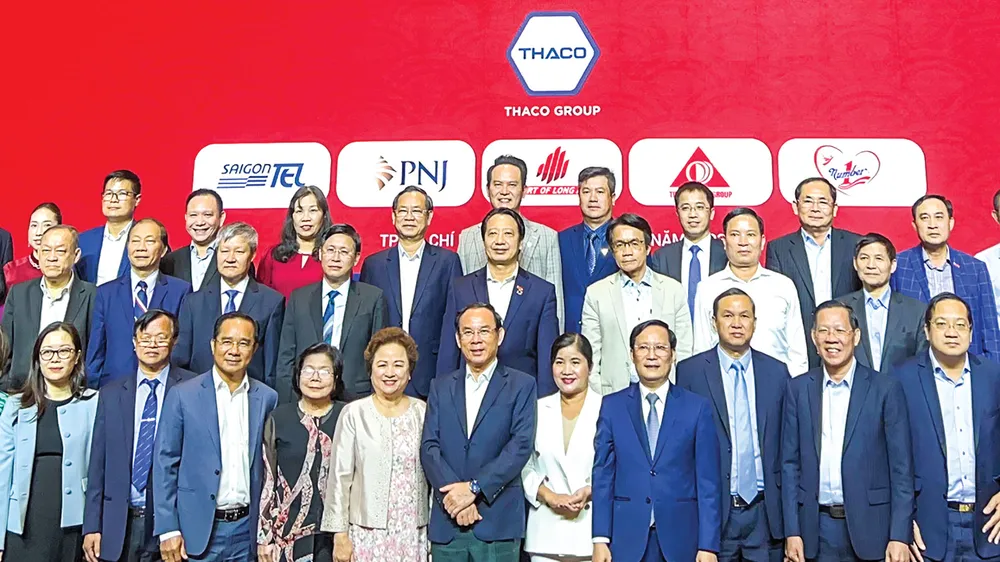 Tháo gỡ điểm nghẽn chính sách, hạ tầng cho vùng Đông Nam bộ