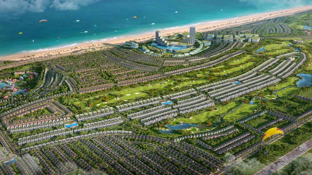 NovaReal đề nghị người mua nhà tự thanh toán lãi vay ngân hàng
