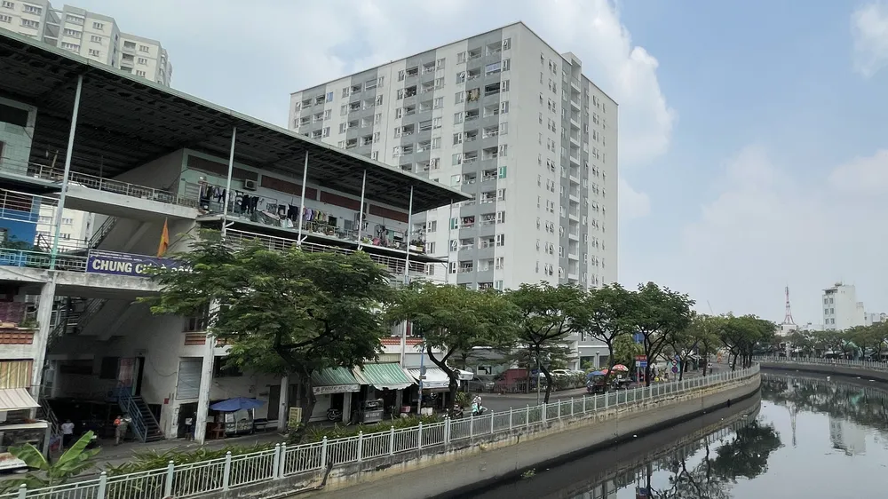 Thành phố Hồ Chí Minh: Tập trung nguồn lực thực hiện những dự án lớn