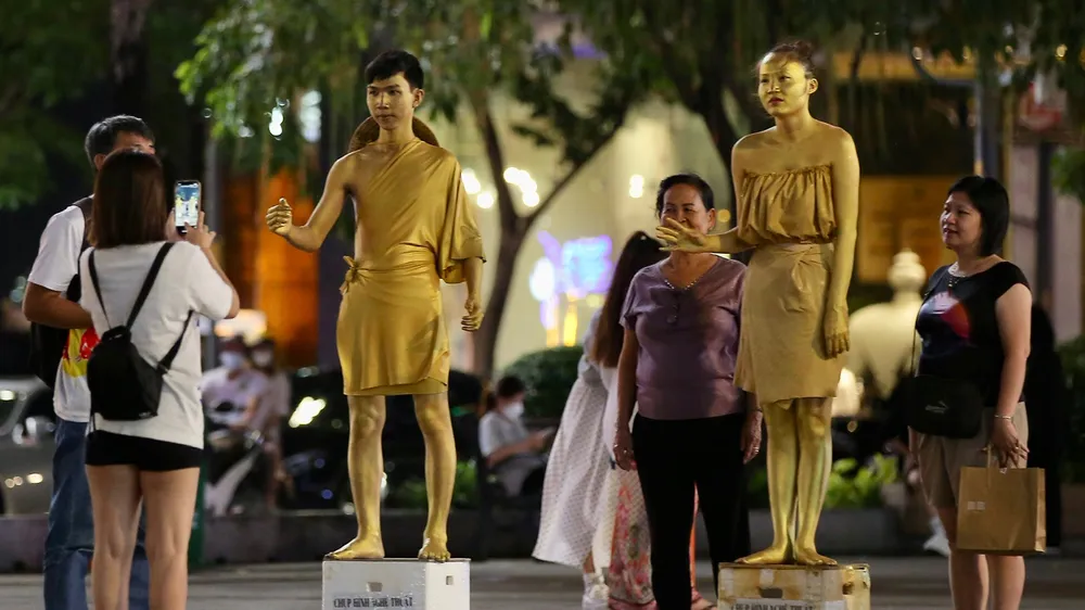 Đi tìm chất phố - Bài 3: Bản sắc không phải tự có