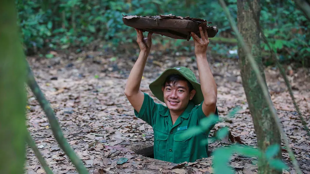 Phát triển văn hóa đô thị tại các huyện ở TPHCM - Giải bài toán di sản nông nghiệp