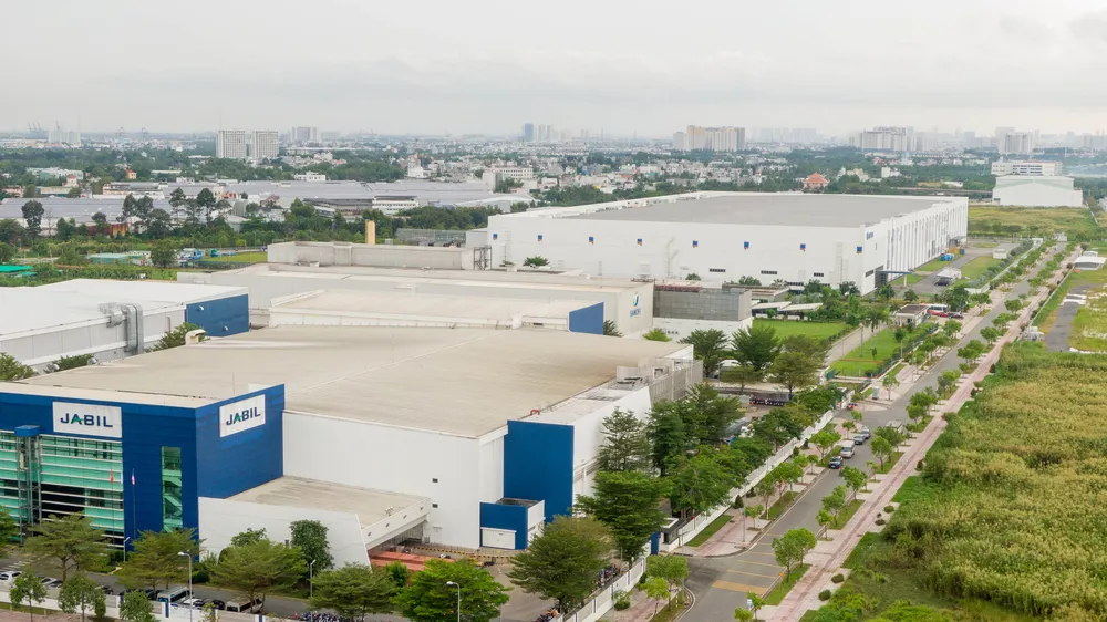 Nỗ lực đón làn sóng đầu tư mới