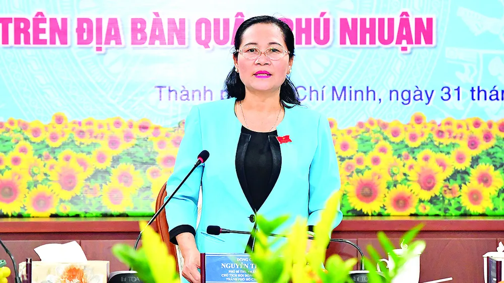 Rà soát các dự án đã bố trí vốn, ưu tiên cho dự án cấp bách