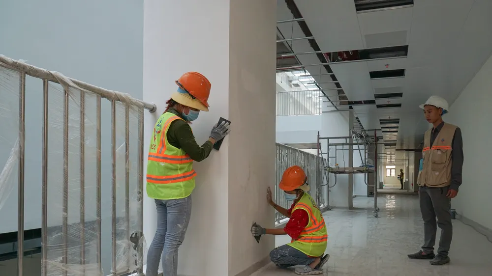 Tháo nút thắt đầu tư công