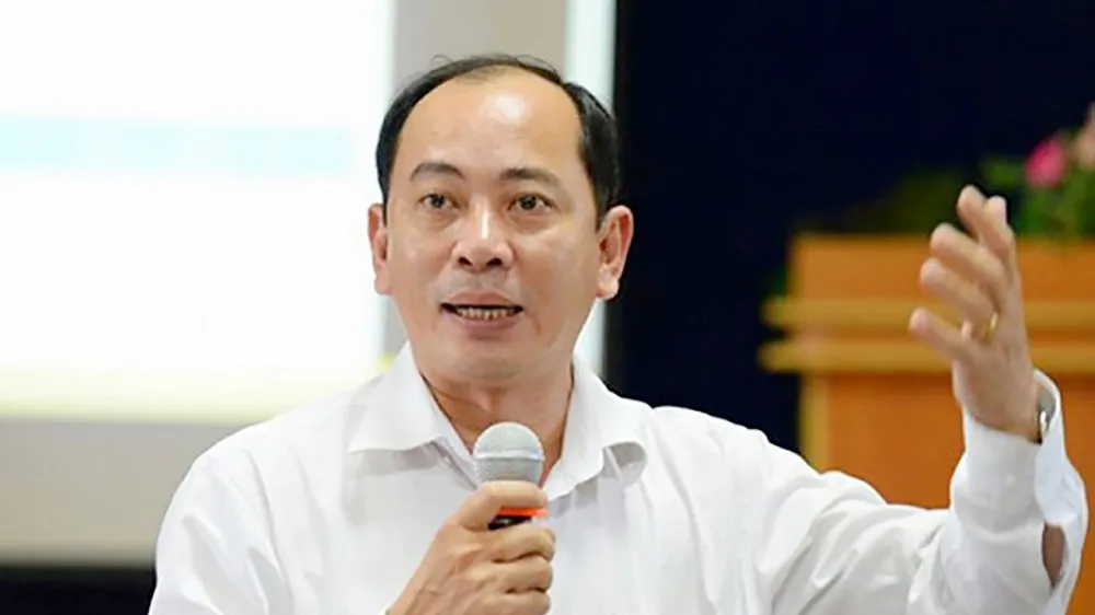 Củng cố, nâng chất mạng lưới y tế cơ sở
