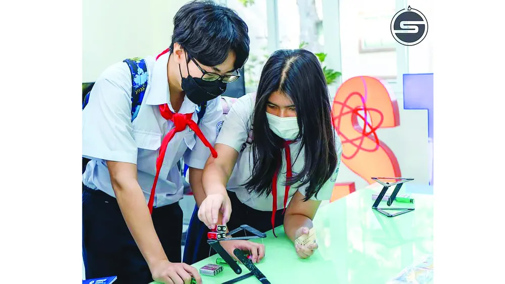 Đăng ký tuyển sinh vào lớp 10 công lập năm học 2023-2024: “Cân não” chọn nguyện vọng