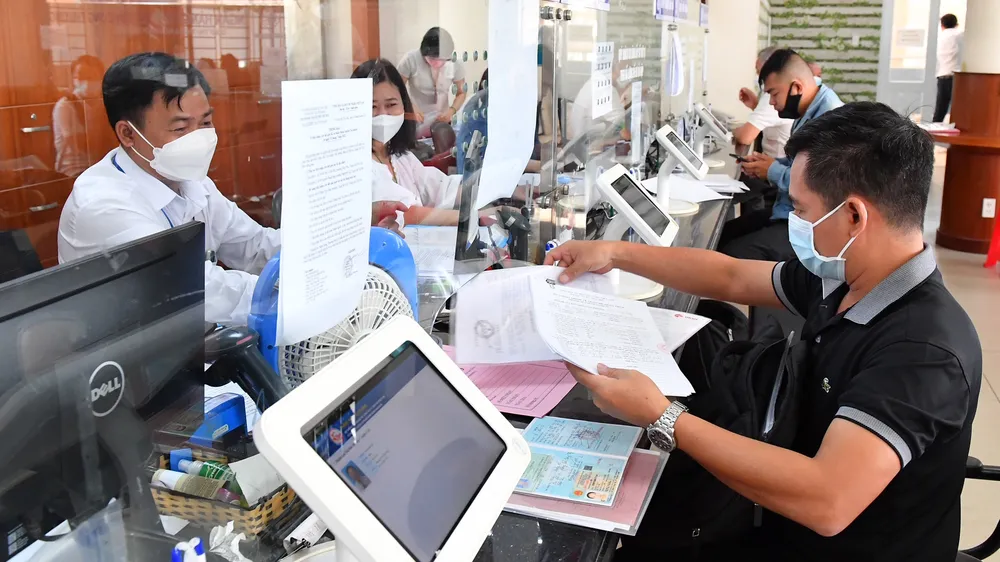 Cơ chế đột phá cho TPHCM - Mở rộng phân cấp, ủy quyền