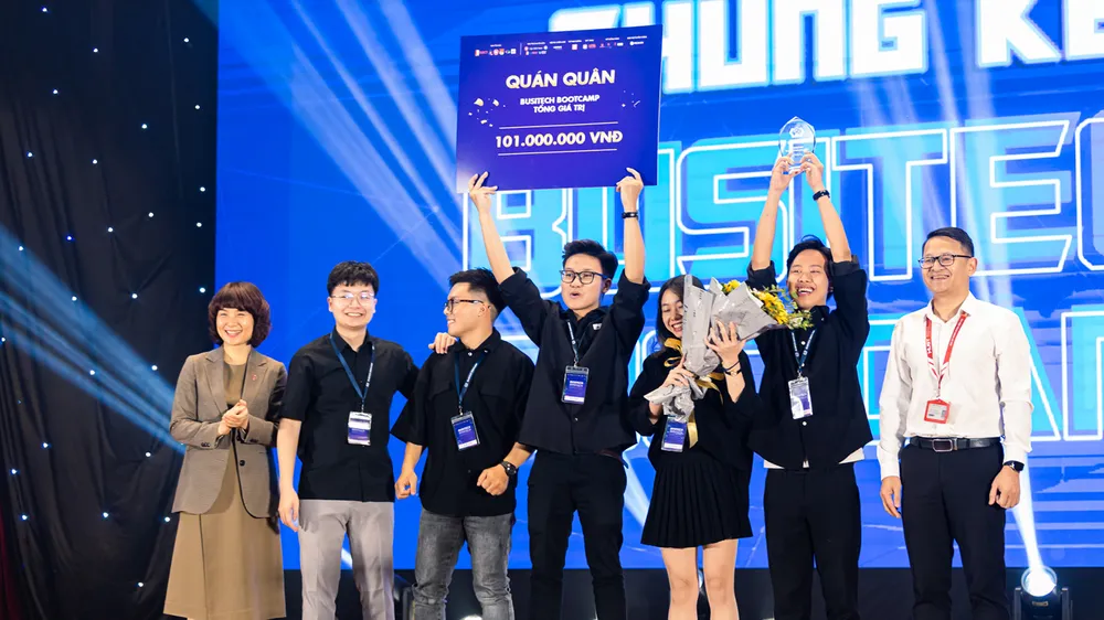 Để hệ thống chính trị thu hút được nhân tài - Bài 2: Sự lựa chọn của “Gen Z”