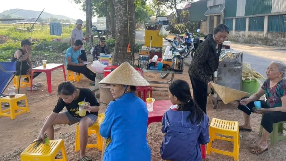 Hà Nội và nhiều nơi mất điện trong ngày nắng nóng