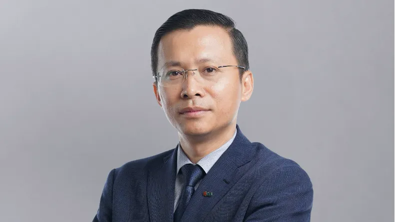 Ông Phạm Như Ánh tân Tổng Giám đốc MB