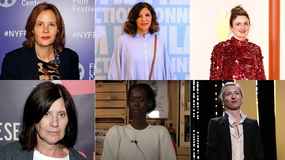 Cannes 2023 - Hào nhoáng và quyết liệt
