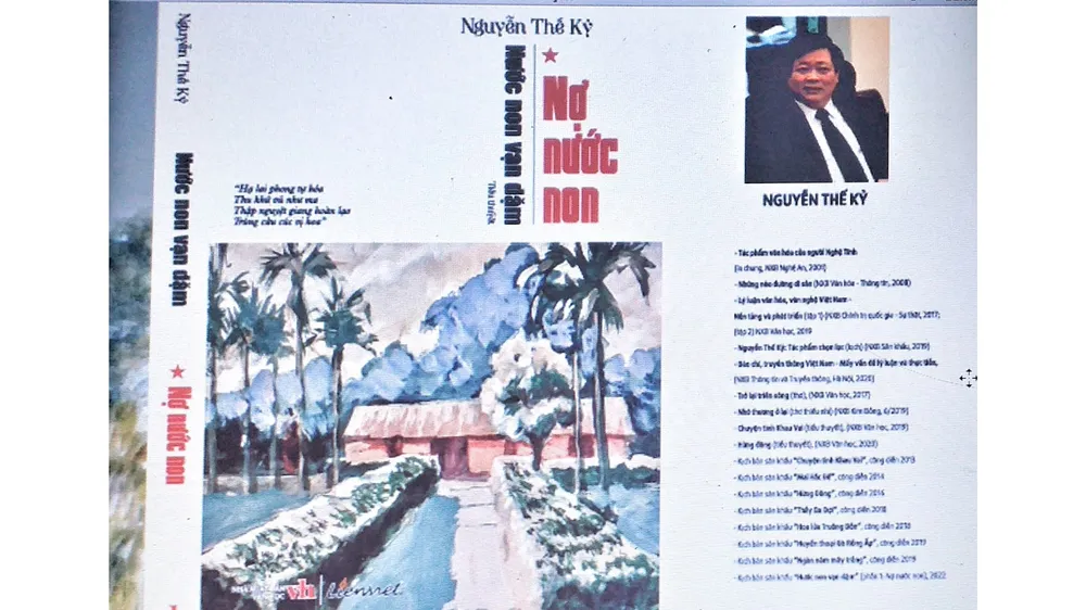 Kỷ niệm ngày Bác Hồ ra đi tìm đường cứu nước (5-6-1911 – 5-6-2023) - Người đã ra đi “Nước non vạn dặm”