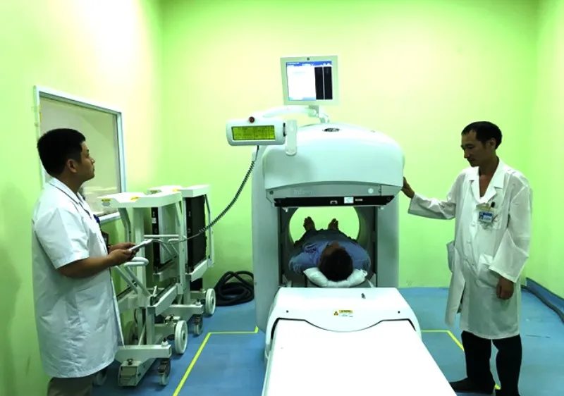 Phác đồ điều trị ung thư ở Việt Nam có lỗi thời?