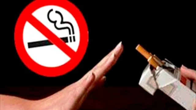Thuốc lá - bệnh tật và đói nghèo