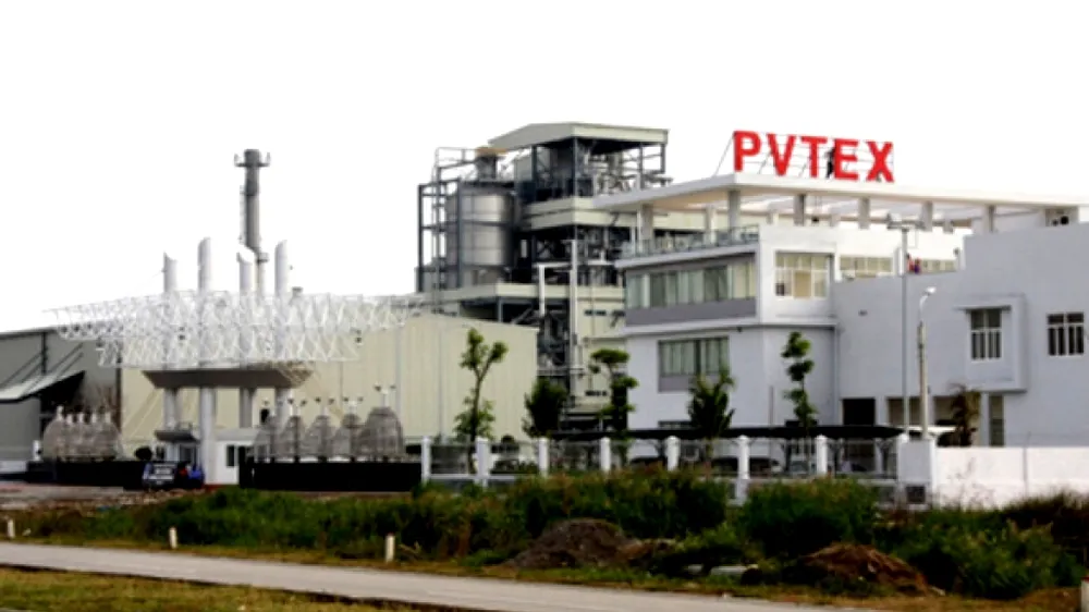 Truy nã bị can Vũ Đình Duy, nguyên Tổng Giám đốc PVTEX