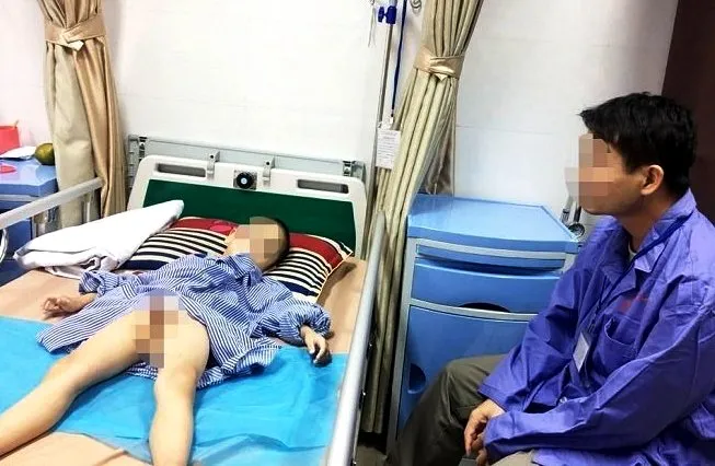 Vụ hàng loạt trẻ bị sùi mào gà: Chưa xác định nguồn lây trong cộng đồng