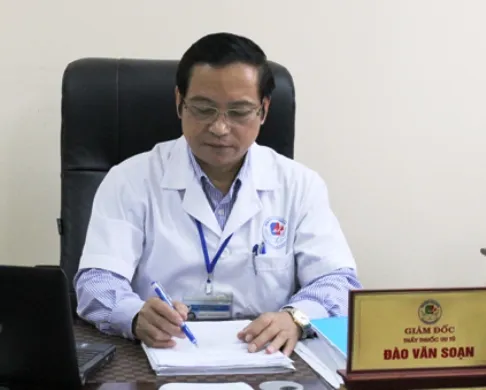 Giám đốc bệnh viện C Thái Nguyên bất ngờ tử vong