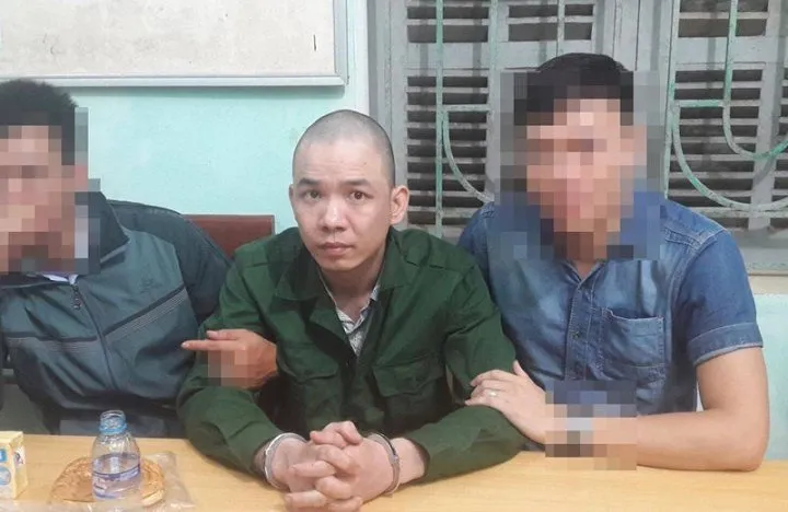 Lộ rõ kẻ chủ mưu vụ 2 tử tù trốn khỏi Trại tạm giam T16 