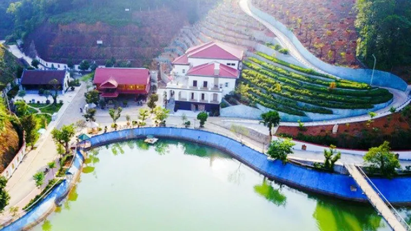 Ông Phạm Sỹ Quý vi phạm Luật Phòng, chống tham nhũng